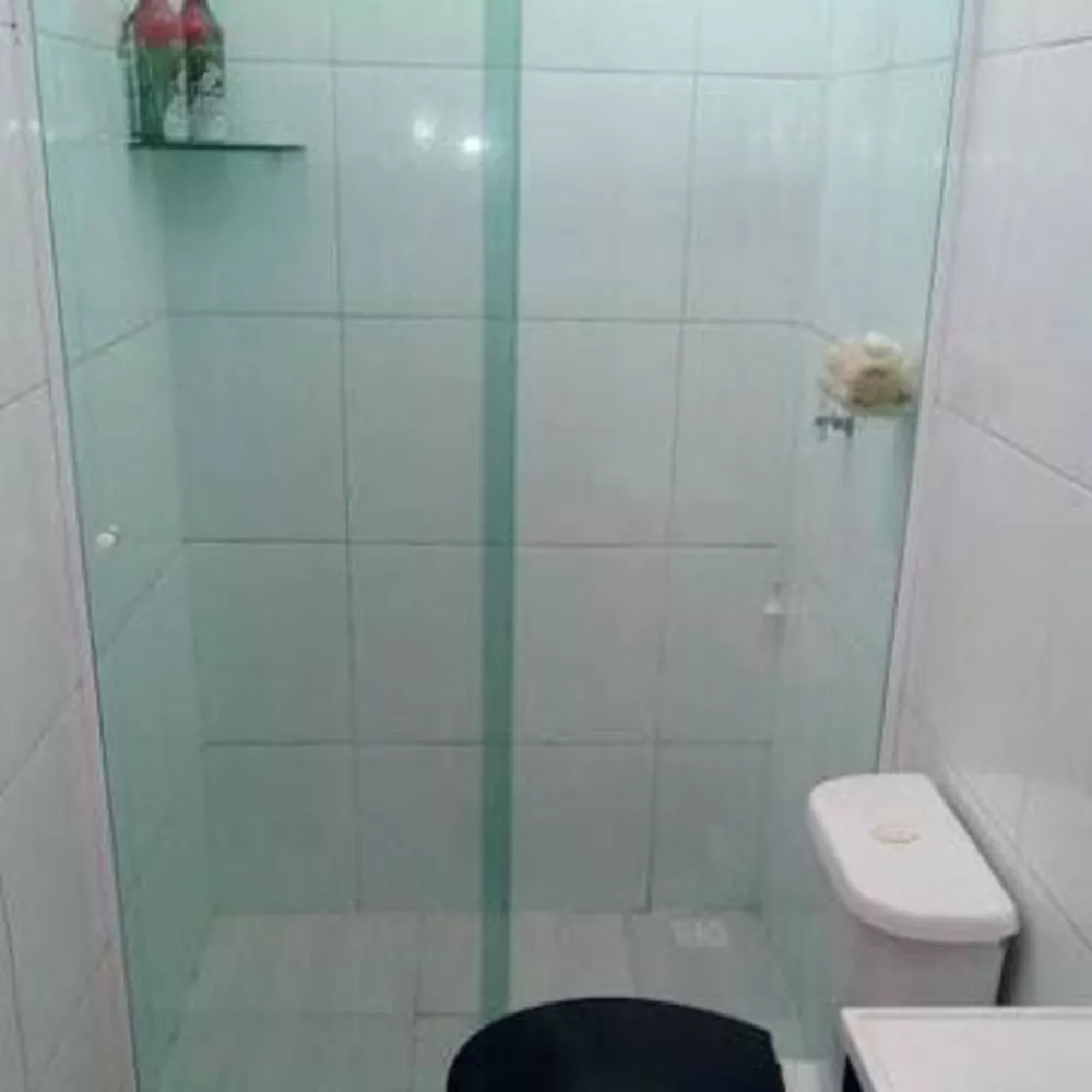 Casa, 2 quartos, 80 m² - Foto 1