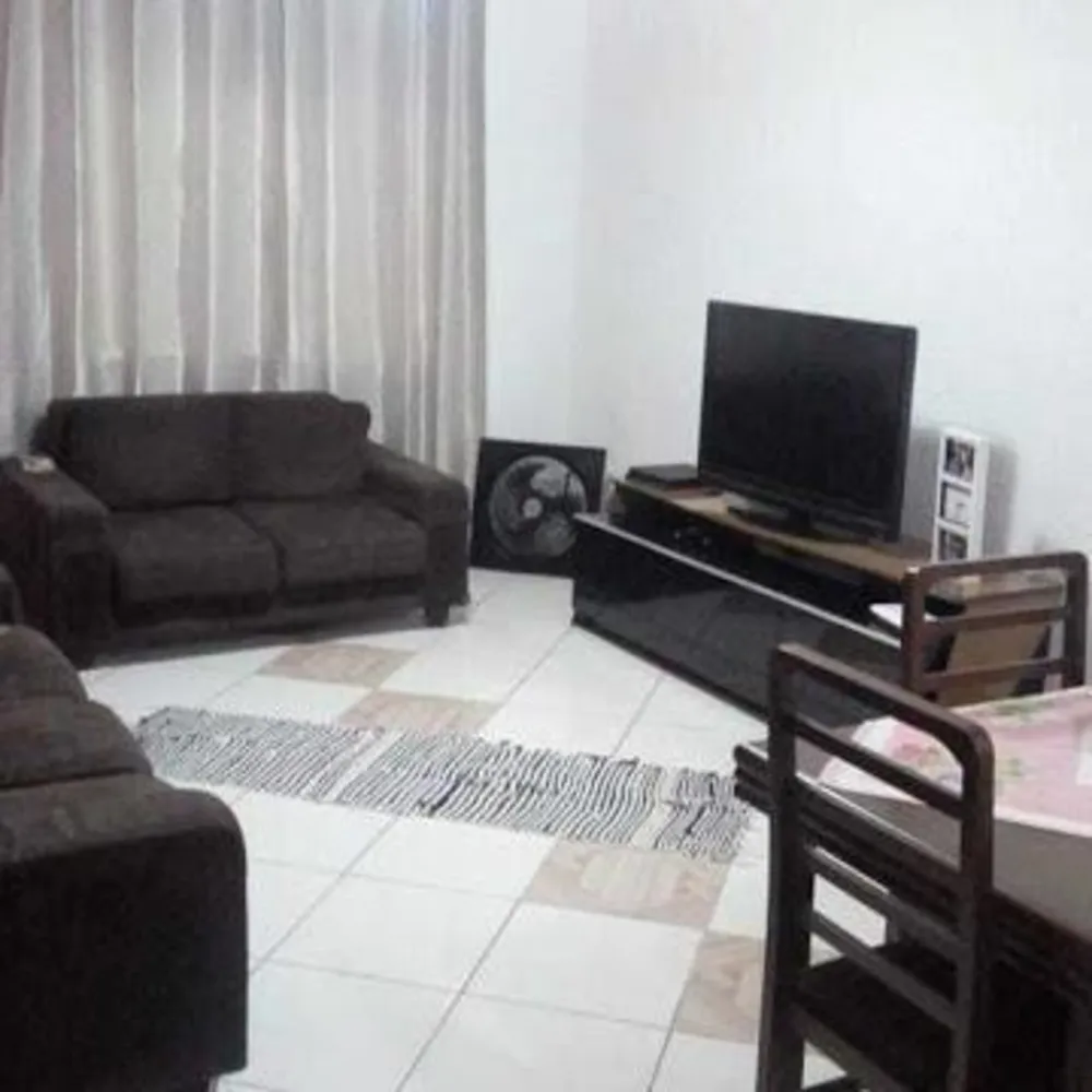 Casa, 2 quartos, 80 m² - Foto 2
