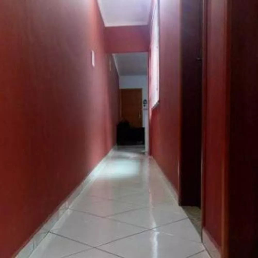 Casa, 2 quartos, 80 m² - Foto 2