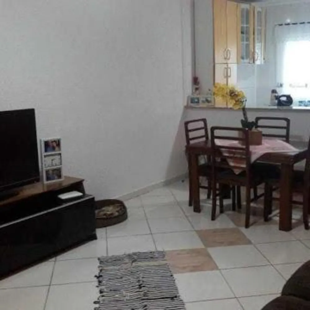 Casa, 2 quartos, 80 m² - Foto 1