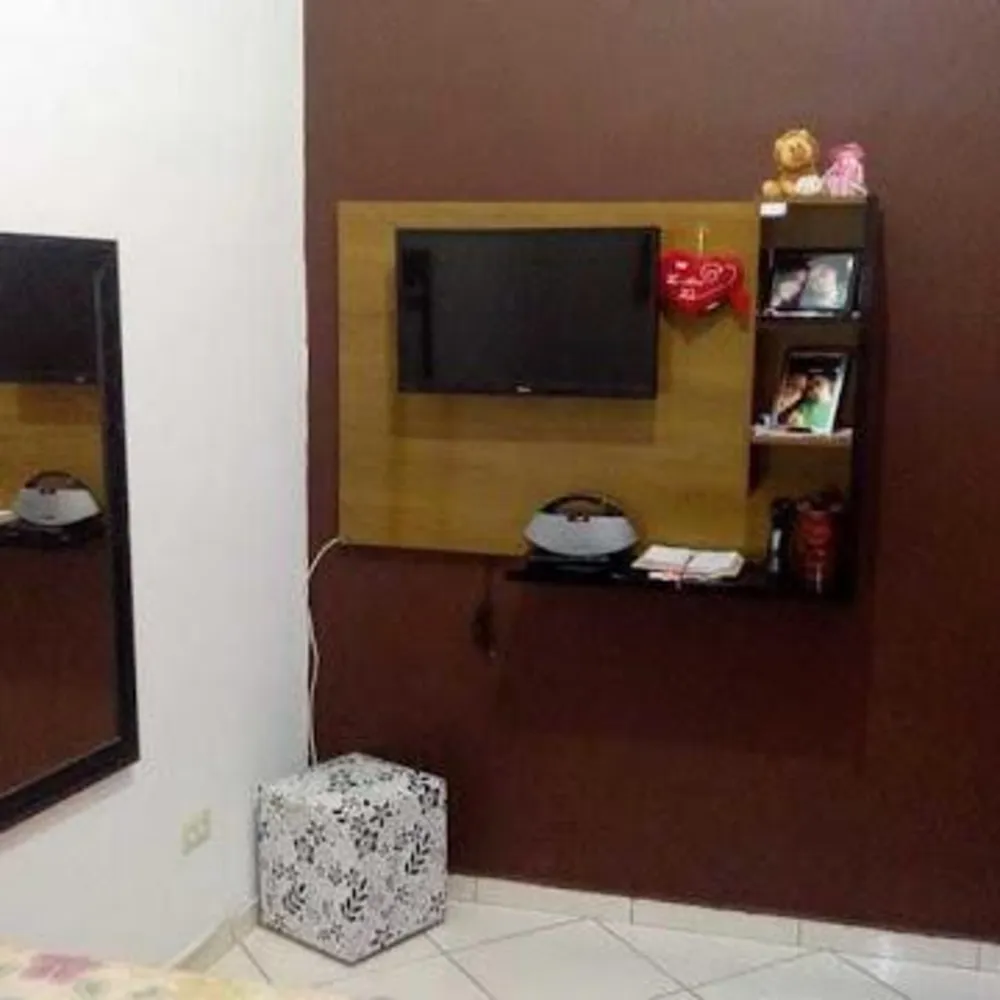 Casa, 2 quartos, 80 m² - Foto 8