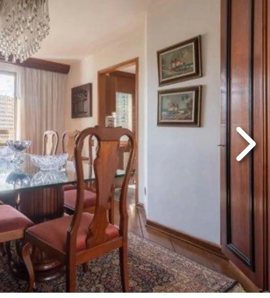 Apartamento, 4 quartos, 305 m² - Foto 10