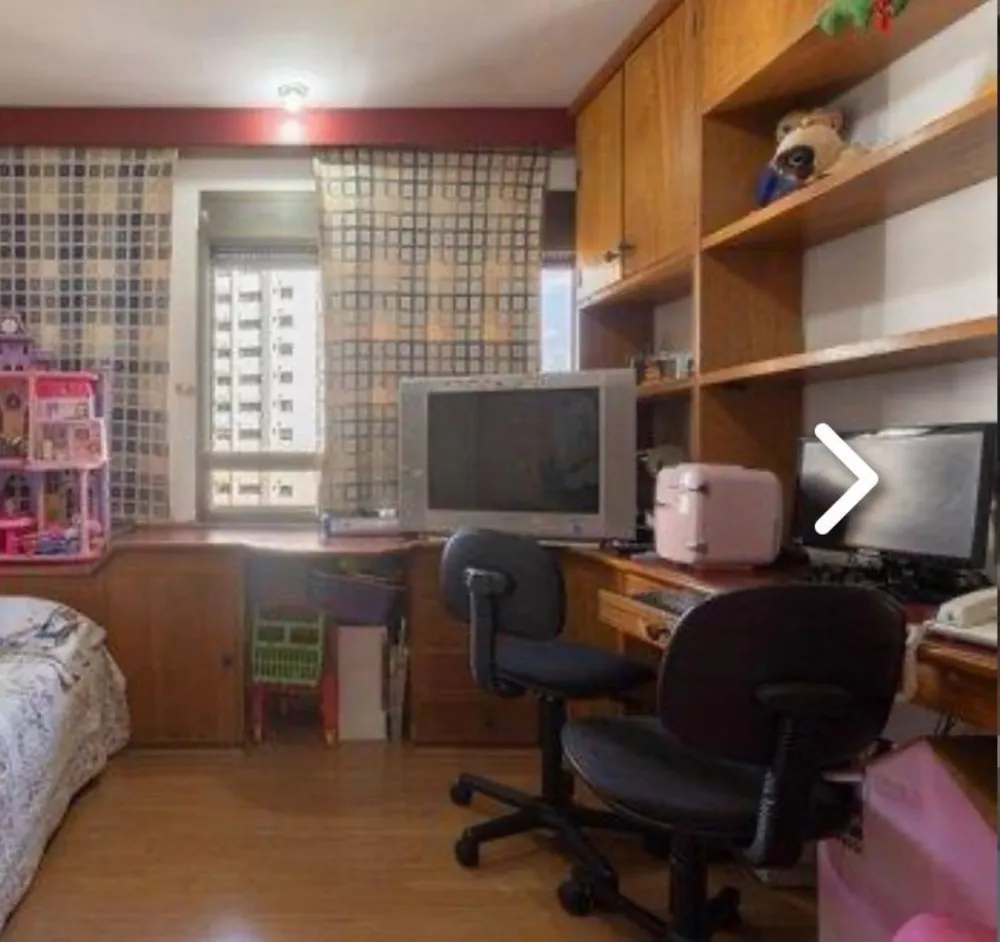 Apartamento, 4 quartos, 305 m² - Foto 12