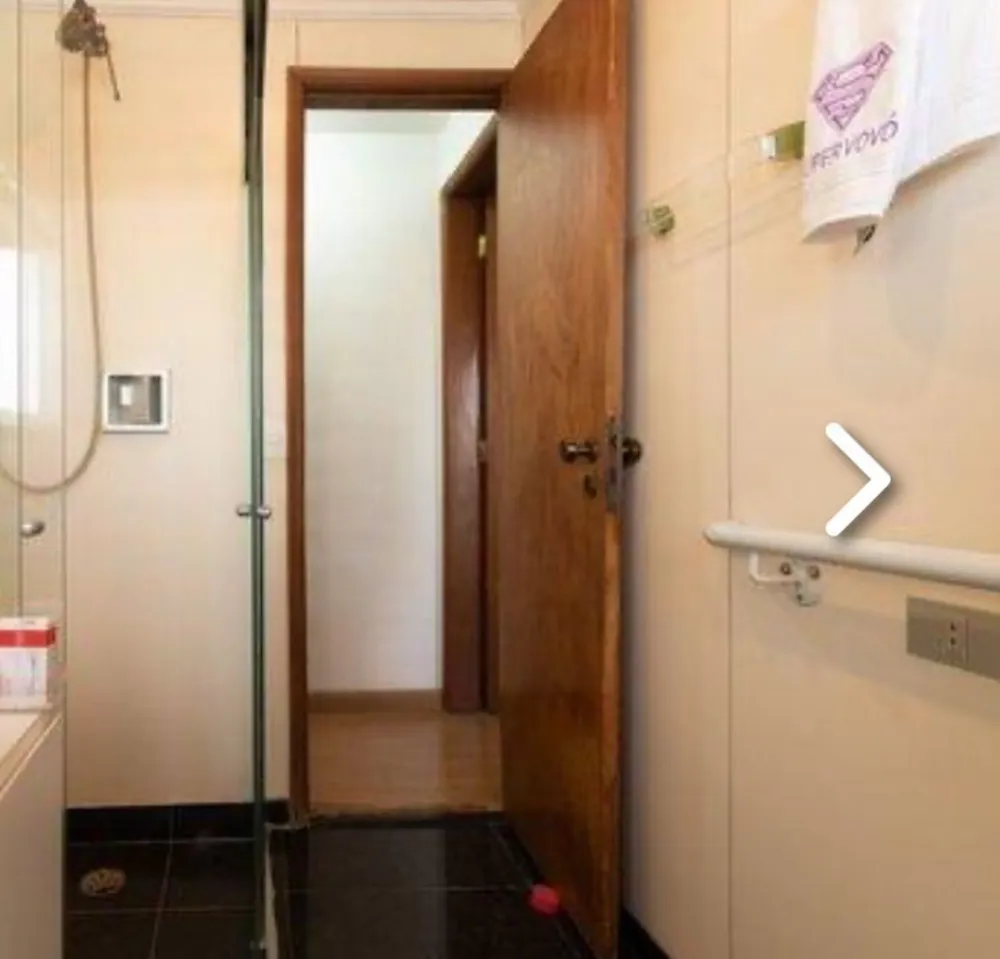 Apartamento, 4 quartos, 305 m² - Foto 3