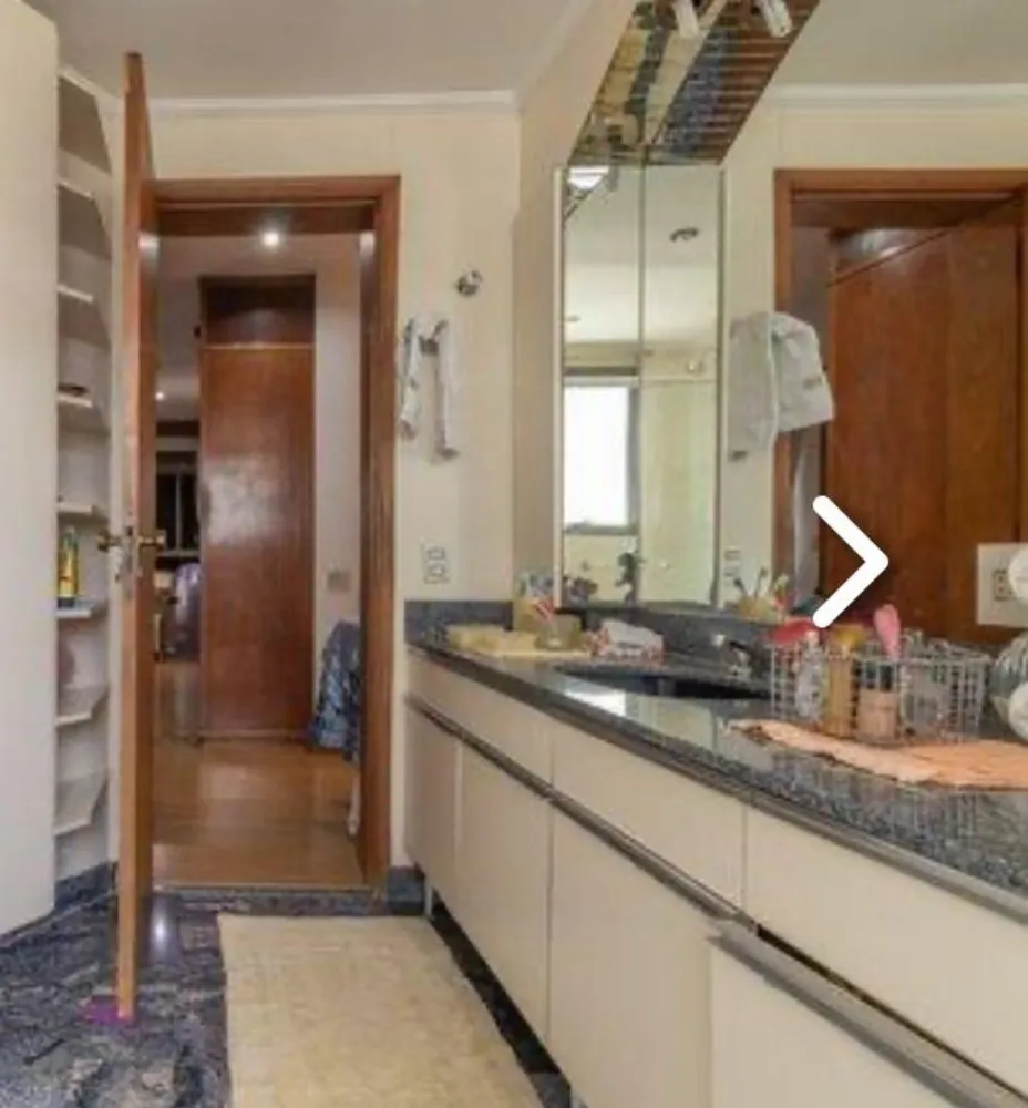 Apartamento, 4 quartos, 305 m² - Foto 5