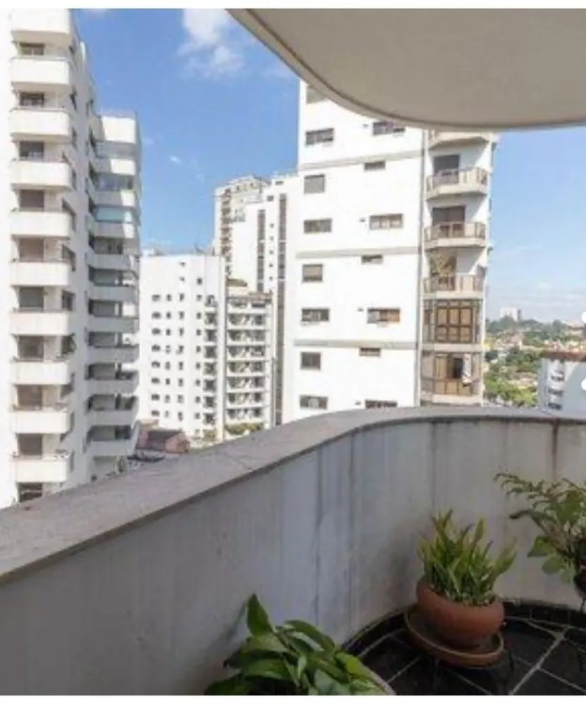 Apartamento, 4 quartos, 305 m² - Foto 16