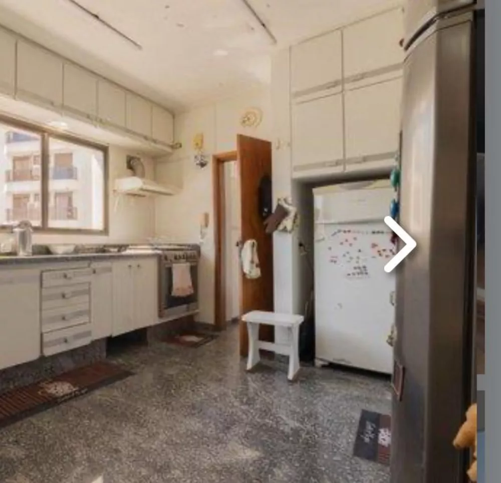 Apartamento, 4 quartos, 305 m² - Foto 1