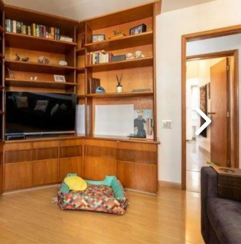 Apartamento, 4 quartos, 305 m² - Foto 11