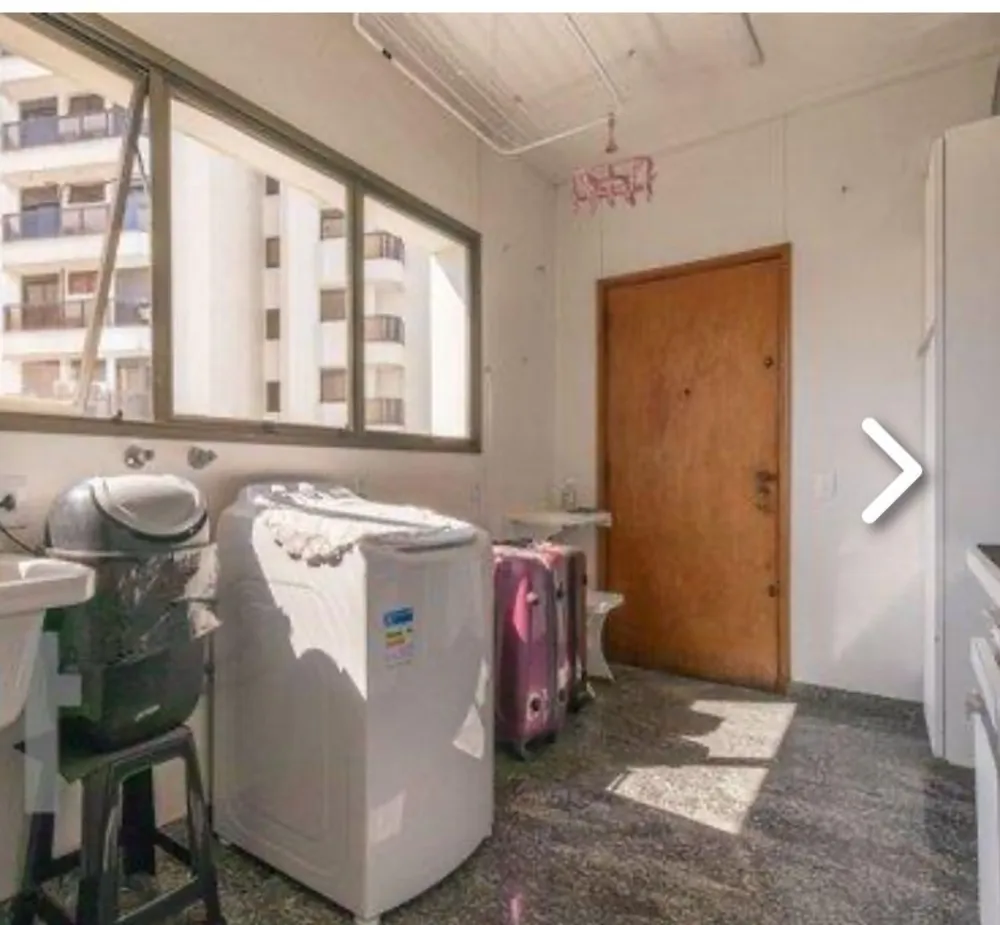 Apartamento, 4 quartos, 305 m² - Foto 8