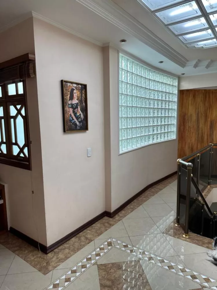 Sobrado, 3 quartos, 195 m² - Foto 4