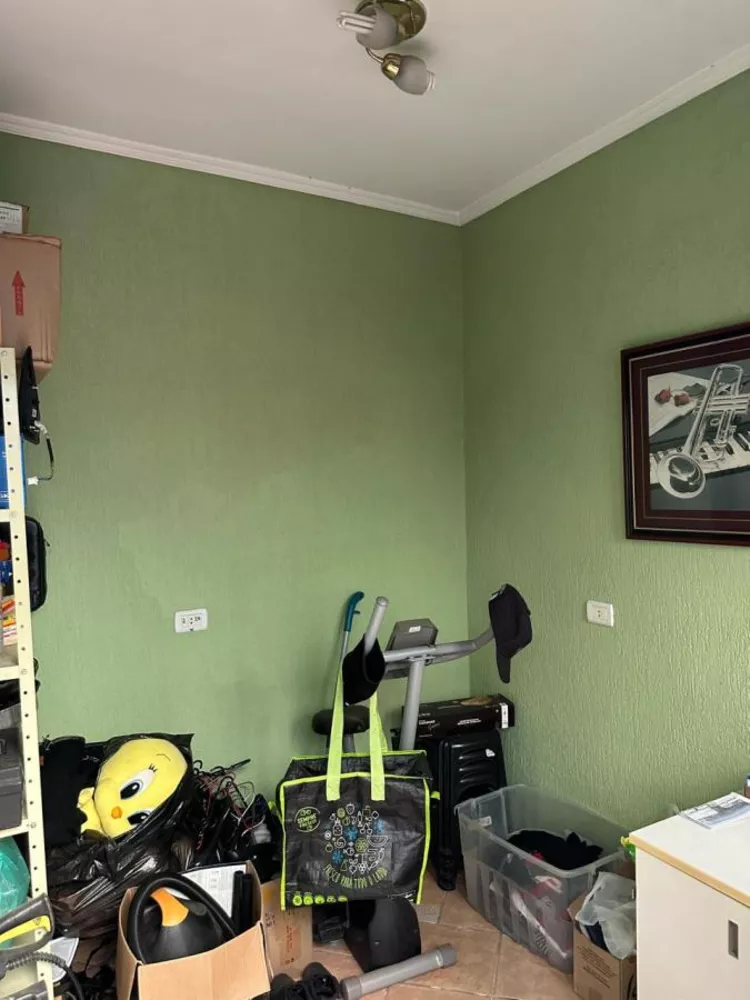 Sobrado, 3 quartos, 195 m² - Foto 2