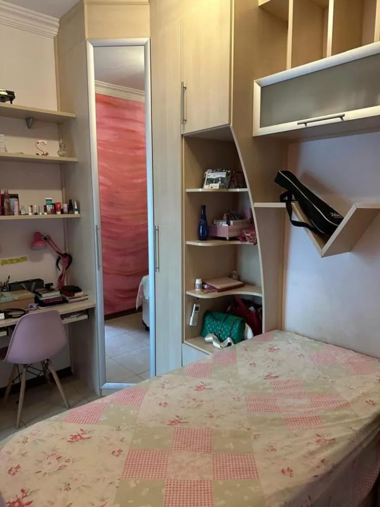 Sobrado, 3 quartos, 195 m² - Foto 10