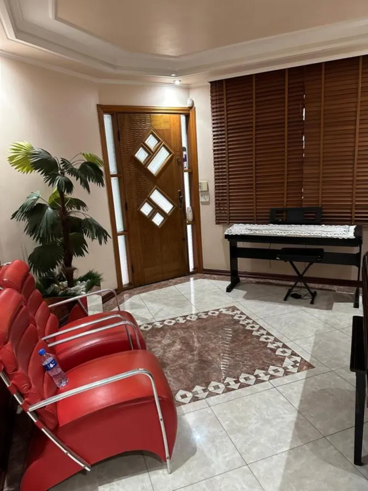 Sobrado, 3 quartos, 195 m² - Foto 3