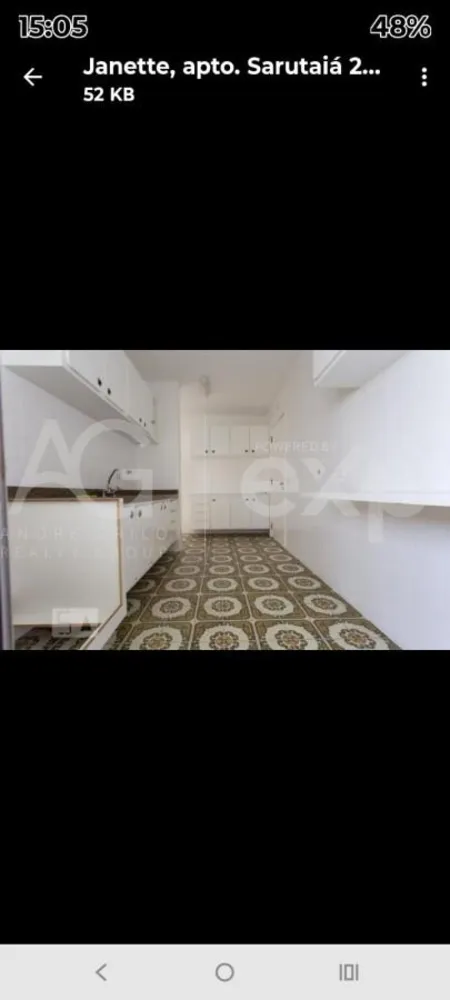 Apartamento, 3 quartos, 170 m² - Foto 9