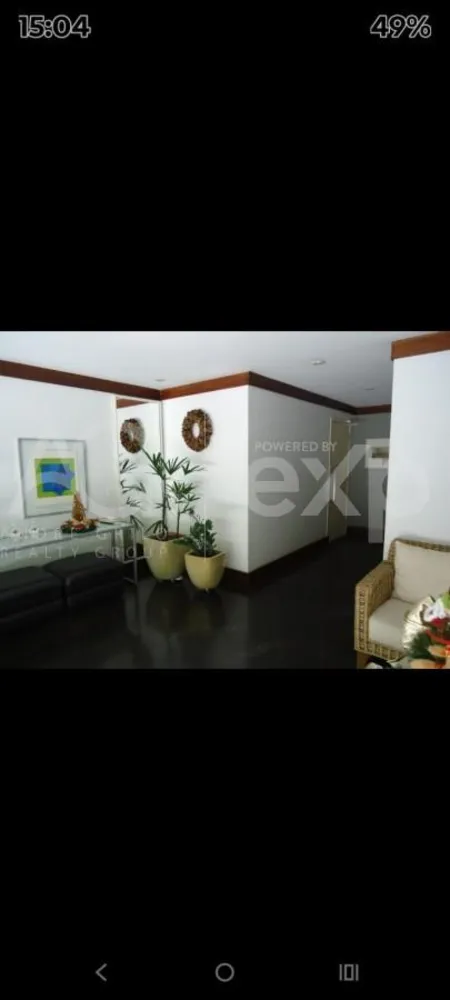 Apartamento, 3 quartos, 170 m² - Foto 5