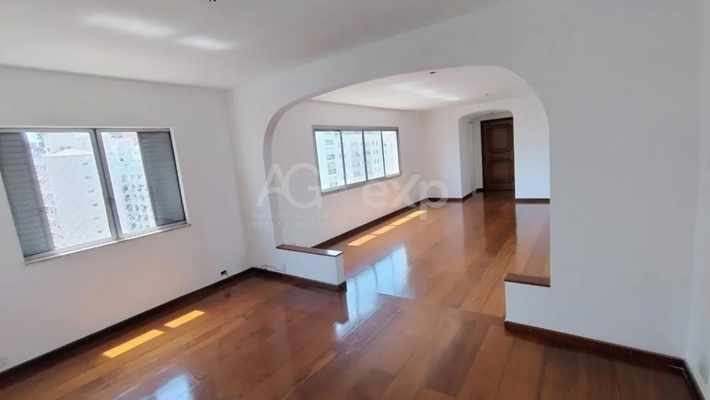 Apartamento, 3 quartos, 170 m² - Foto 1