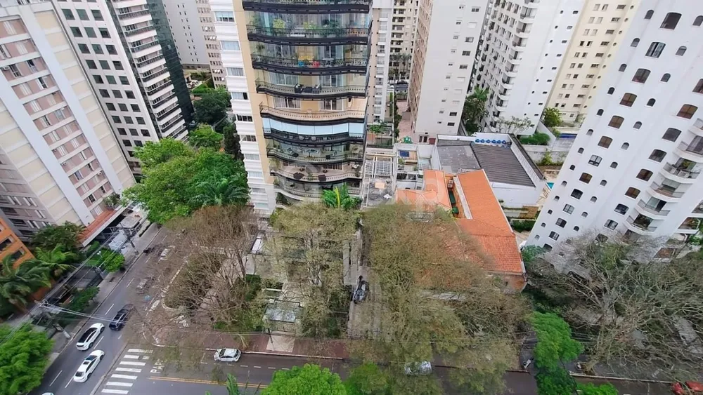 Apartamento, 3 quartos, 170 m² - Foto 14