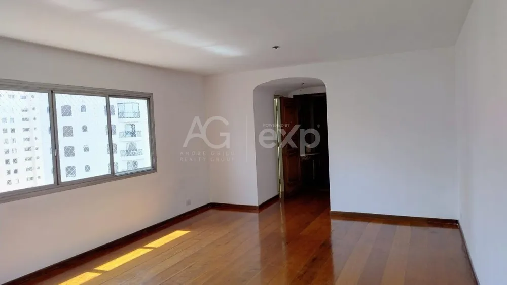Apartamento, 3 quartos, 170 m² - Foto 3