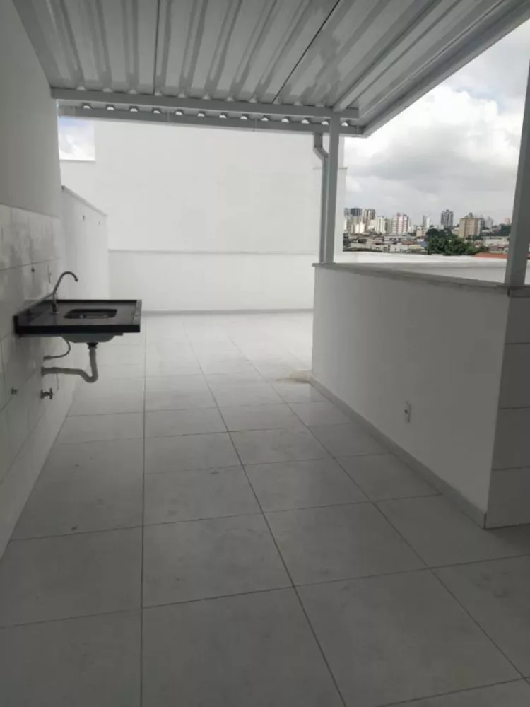 Cobertura, 2 quartos, 89 m² - Foto 1