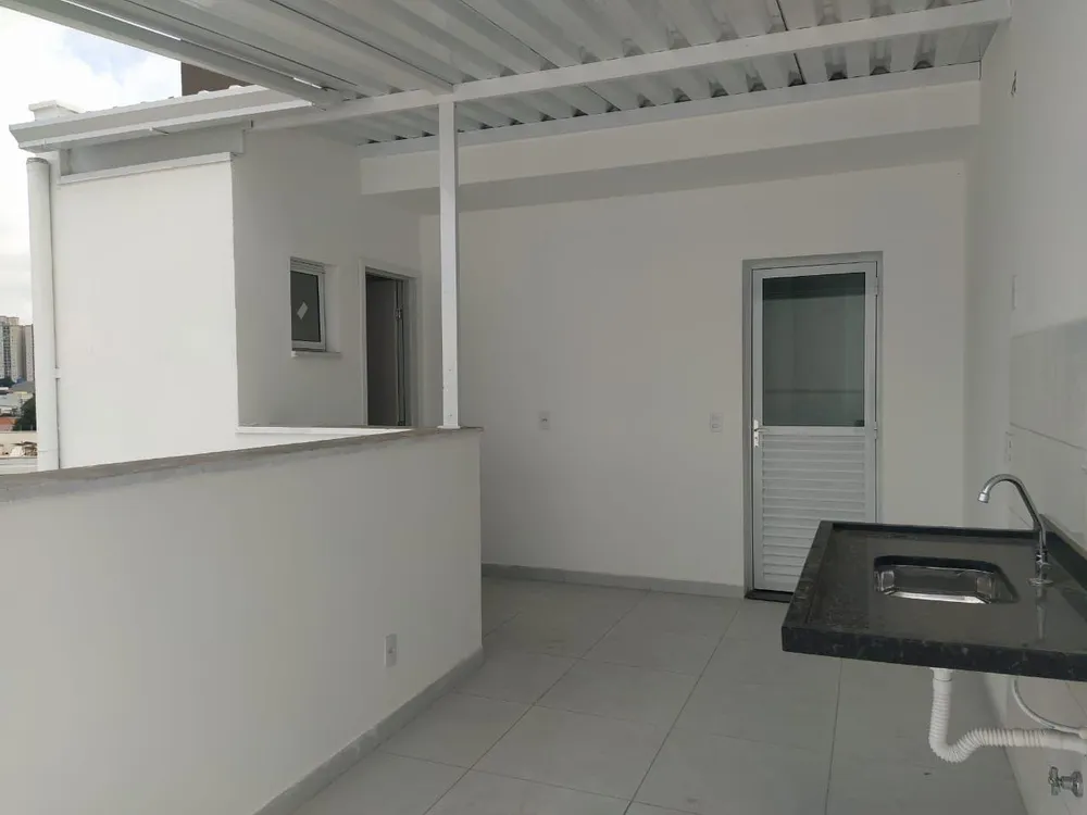 Cobertura, 2 quartos, 89 m² - Foto 3