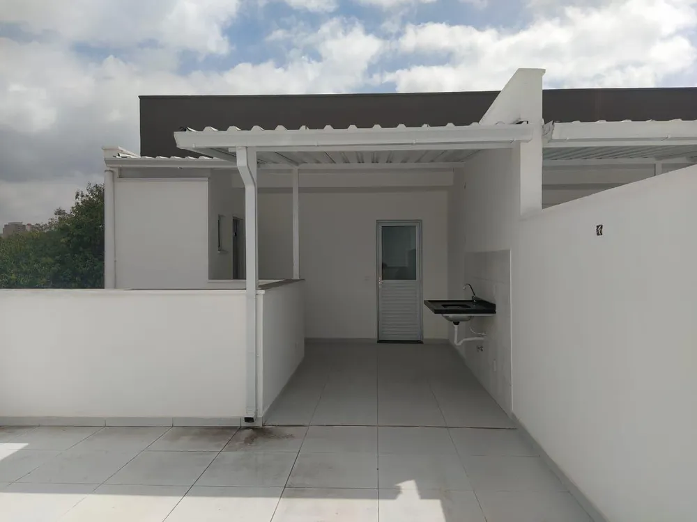 Cobertura, 2 quartos, 89 m² - Foto 1