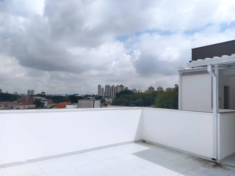 Cobertura, 2 quartos, 89 m² - Foto 4