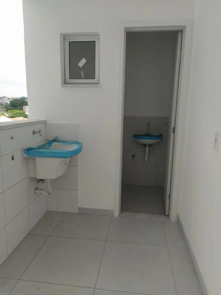 Cobertura, 2 quartos, 89 m² - Foto 5