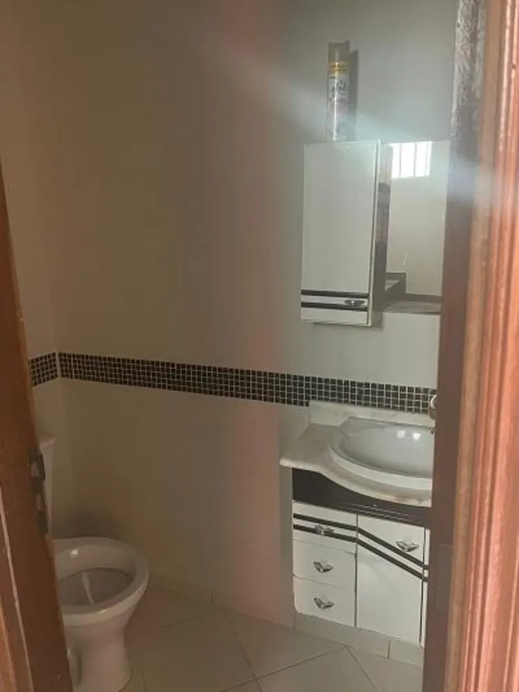 Sobrado, 4 quartos, 125 m² - Foto 6