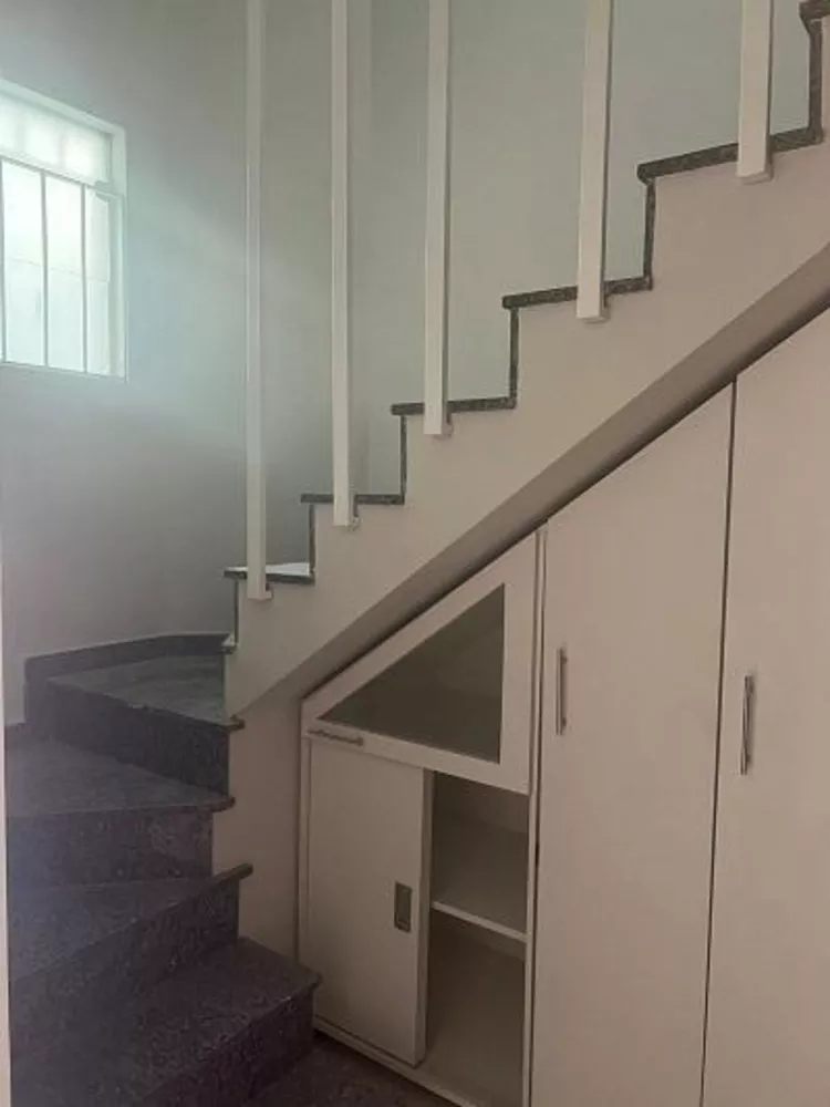 Sobrado, 4 quartos, 125 m² - Foto 4