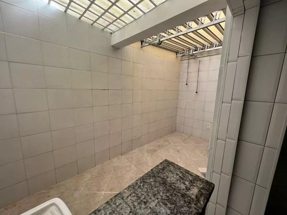 Sobrado, 4 quartos, 125 m² - Foto 1