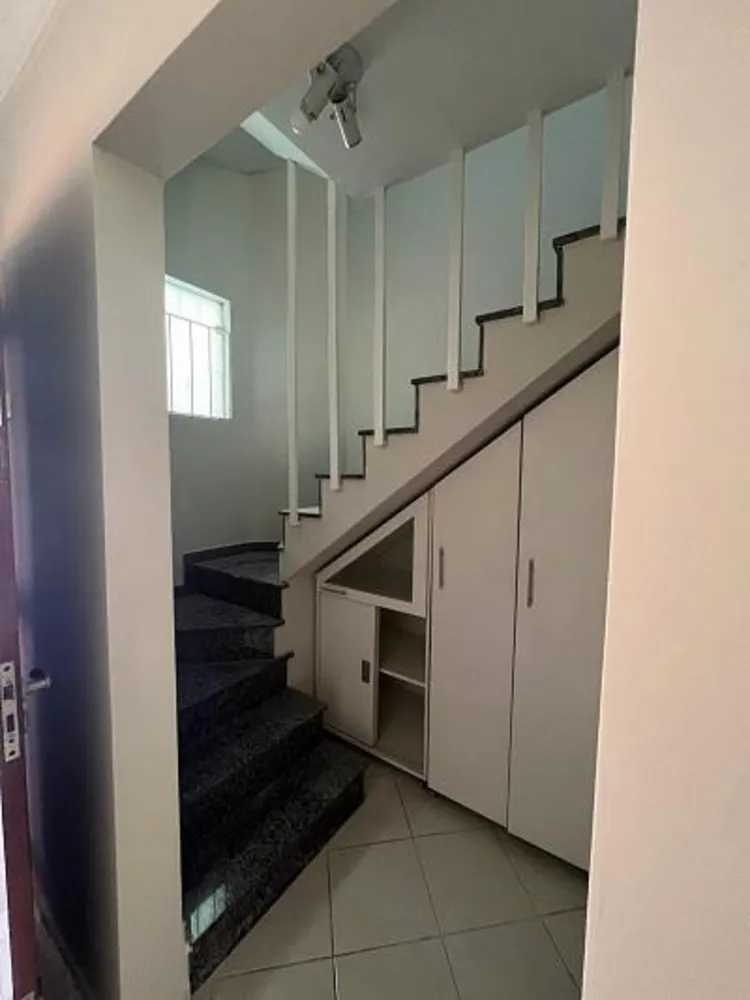 Sobrado, 4 quartos, 125 m² - Foto 8