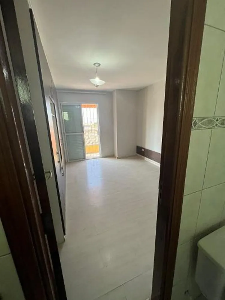 Sobrado, 4 quartos, 125 m² - Foto 9