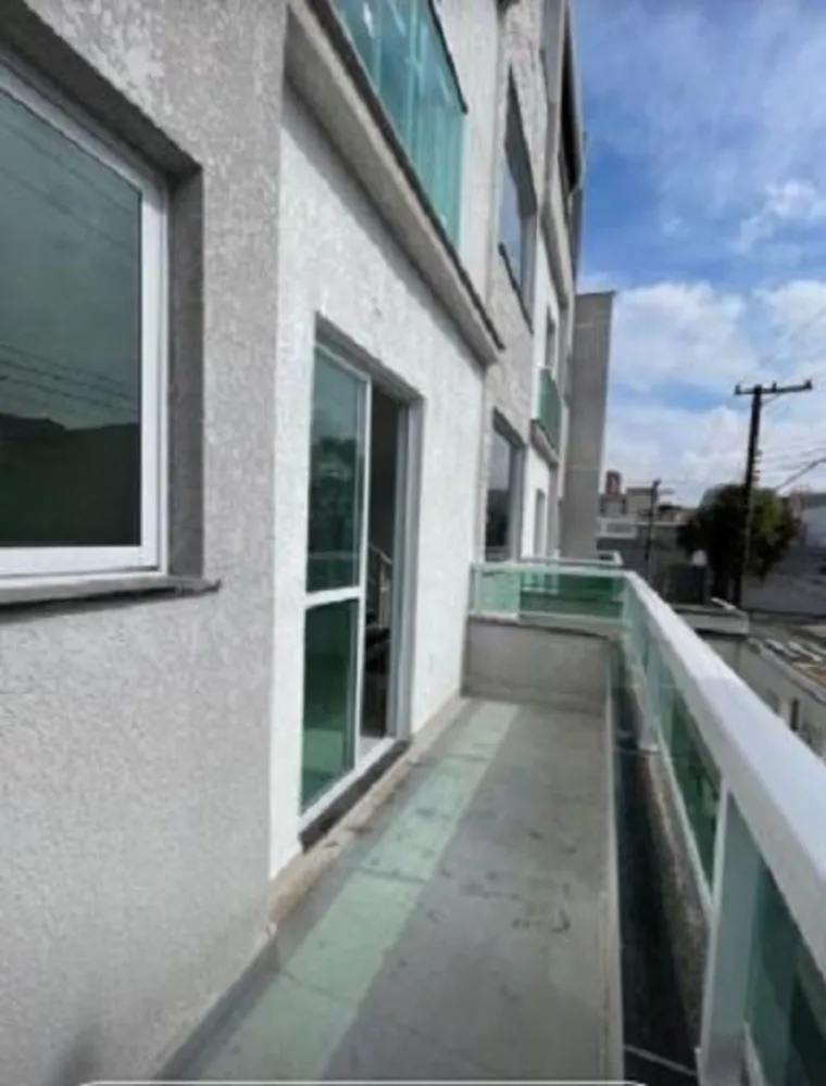 Apartamento, 3 quartos, 88 m² - Foto 8