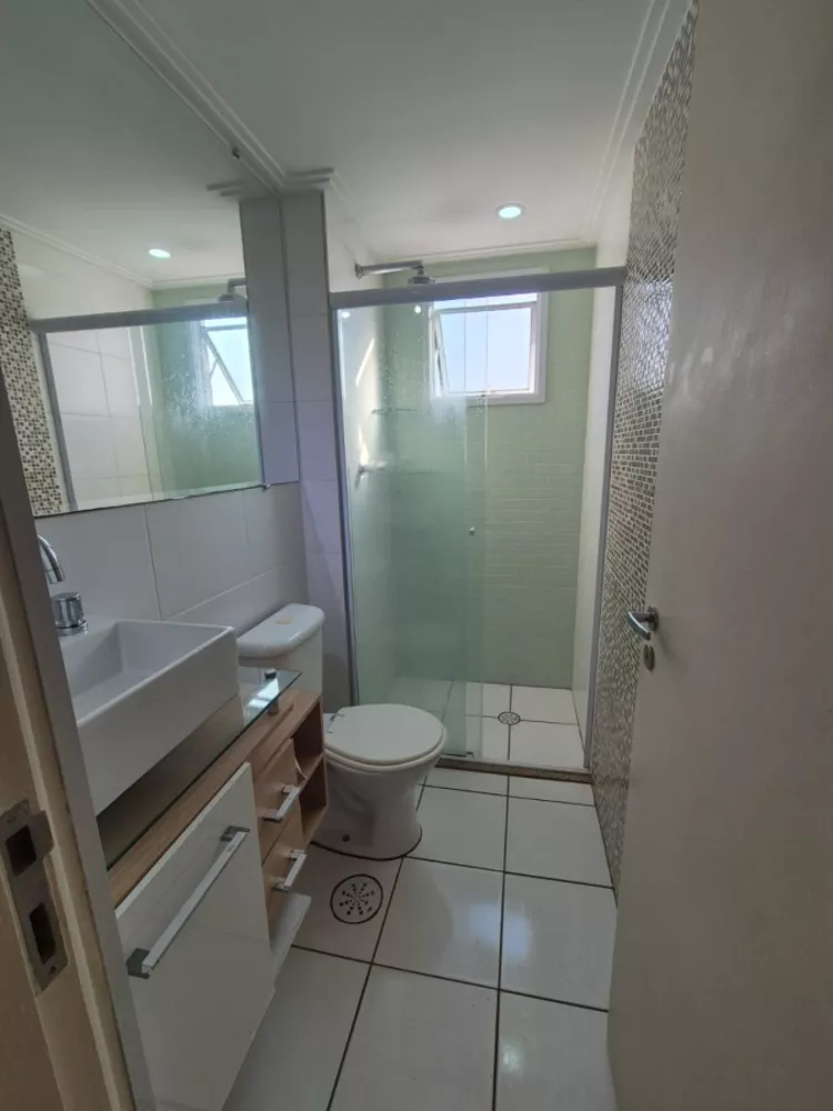 Apartamento, 2 quartos, 47 m² - Foto 1
