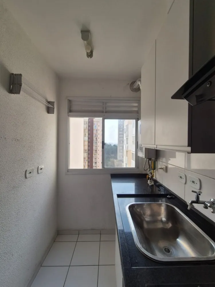 Apartamento, 2 quartos, 47 m² - Foto 15