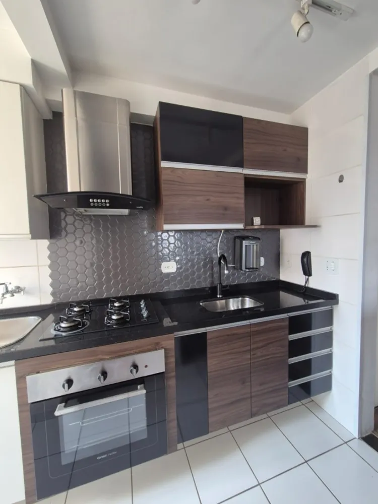 Apartamento, 2 quartos, 47 m² - Foto 12