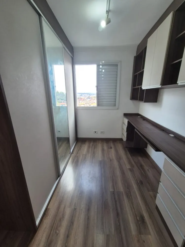 Apartamento, 2 quartos, 47 m² - Foto 9