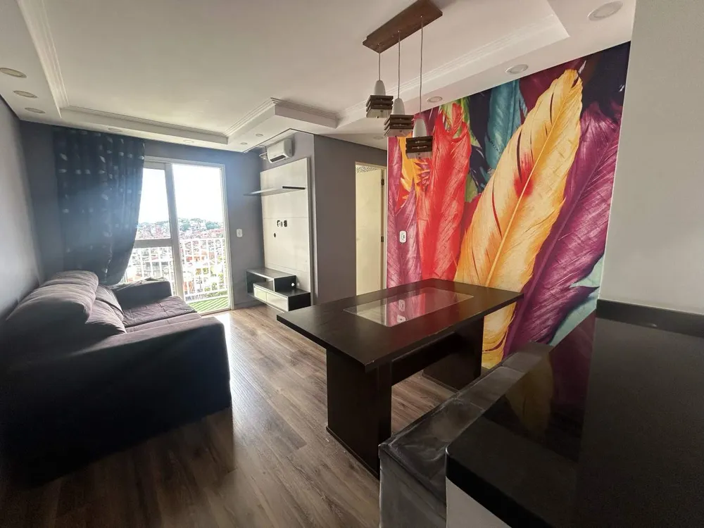 Apartamento, 2 quartos, 47 m² - Foto 5