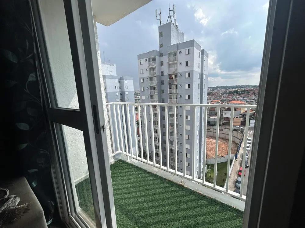 Apartamento, 2 quartos, 47 m² - Foto 6