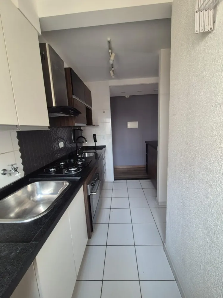 Apartamento, 2 quartos, 47 m² - Foto 13