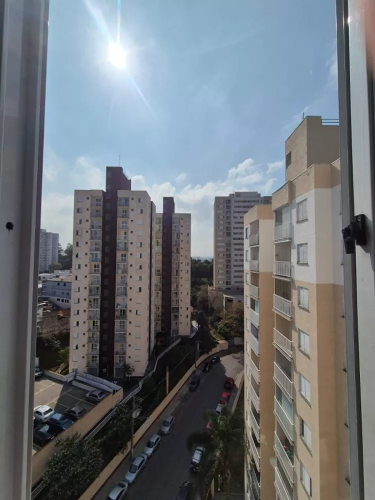 Apartamento, 2 quartos, 47 m² - Foto 2