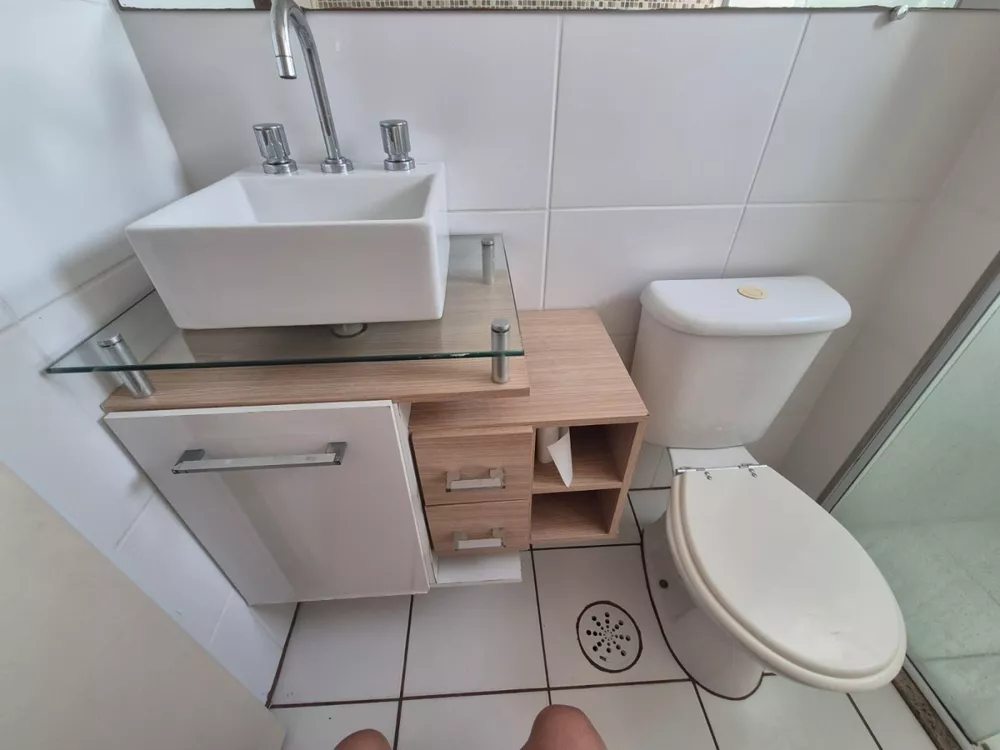 Apartamento, 2 quartos, 47 m² - Foto 3
