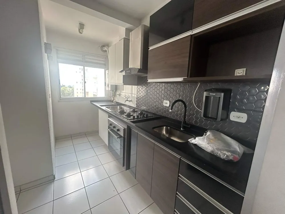 Apartamento, 2 quartos, 47 m² - Foto 11