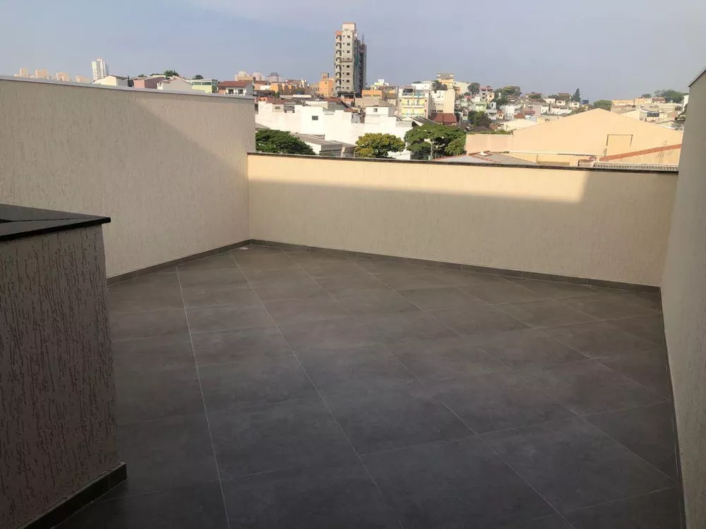 Cobertura, 2 quartos, 88 m² - Foto 1