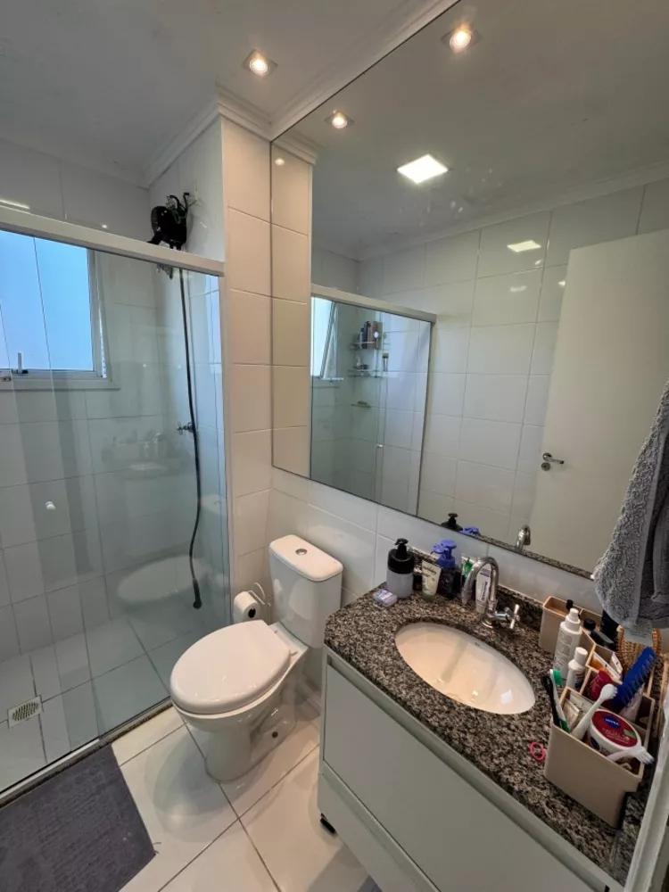 Apartamento, 3 quartos, 70 m² - Foto 3