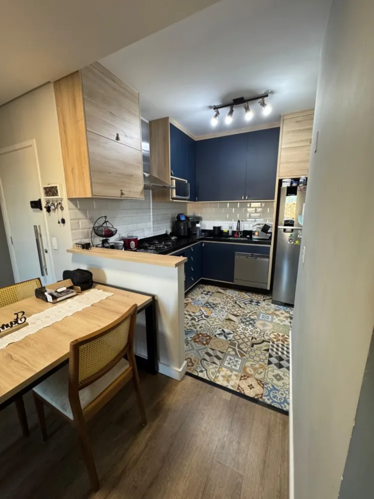 Apartamento, 3 quartos, 70 m² - Foto 9