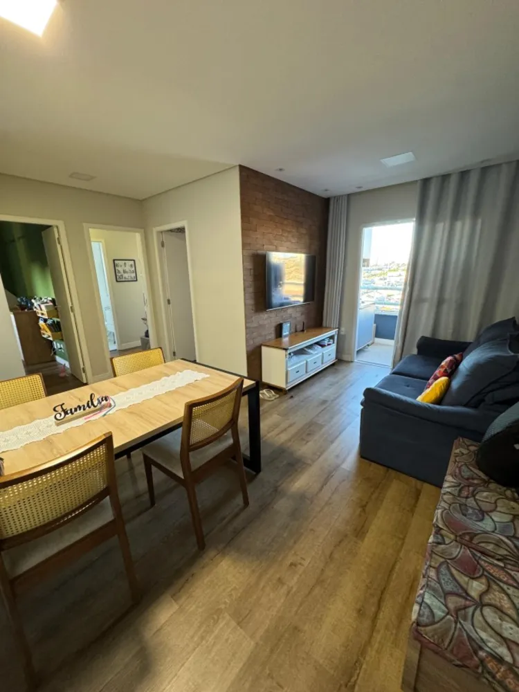 Apartamento, 3 quartos, 70 m² - Foto 5