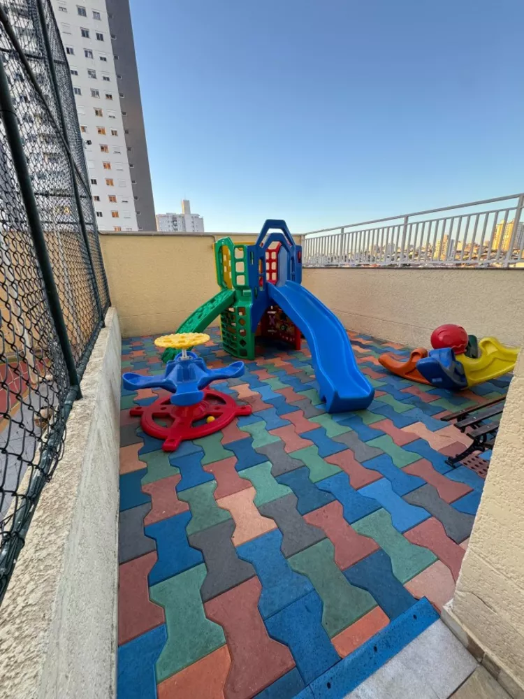 Apartamento, 3 quartos, 70 m² - Foto 1