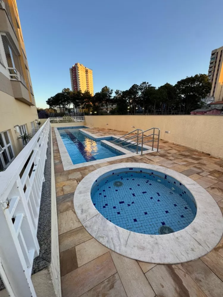 Apartamento, 3 quartos, 70 m² - Foto 4