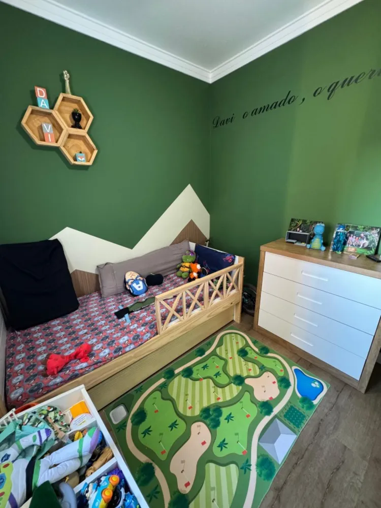 Apartamento, 3 quartos, 70 m² - Foto 8
